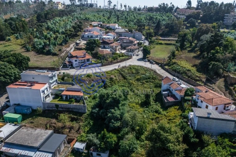 Terreno para Venda em Gondomar (São Cosme), Valbom e Jovim Foto 5
