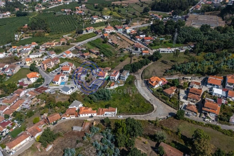 Terreno para Venda em Gondomar (São Cosme), Valbom e Jovim Foto 3