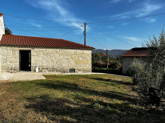 Moradia T2 para Venda em Valdreu Foto 14