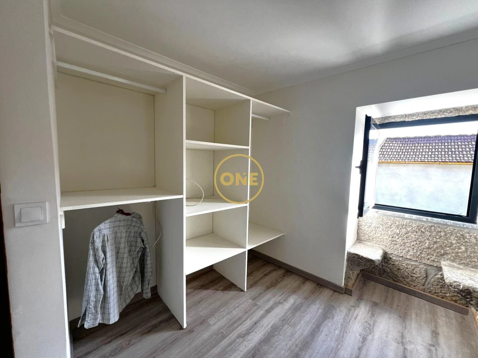 Moradia T2 para Venda em Valdreu Foto 6