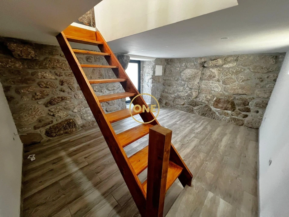 Moradia T2 para Venda em Valdreu Foto 10