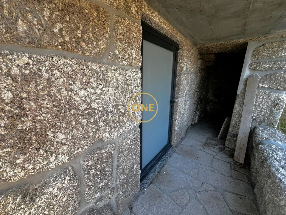 Moradia T2 para Venda em Valdreu Foto 12