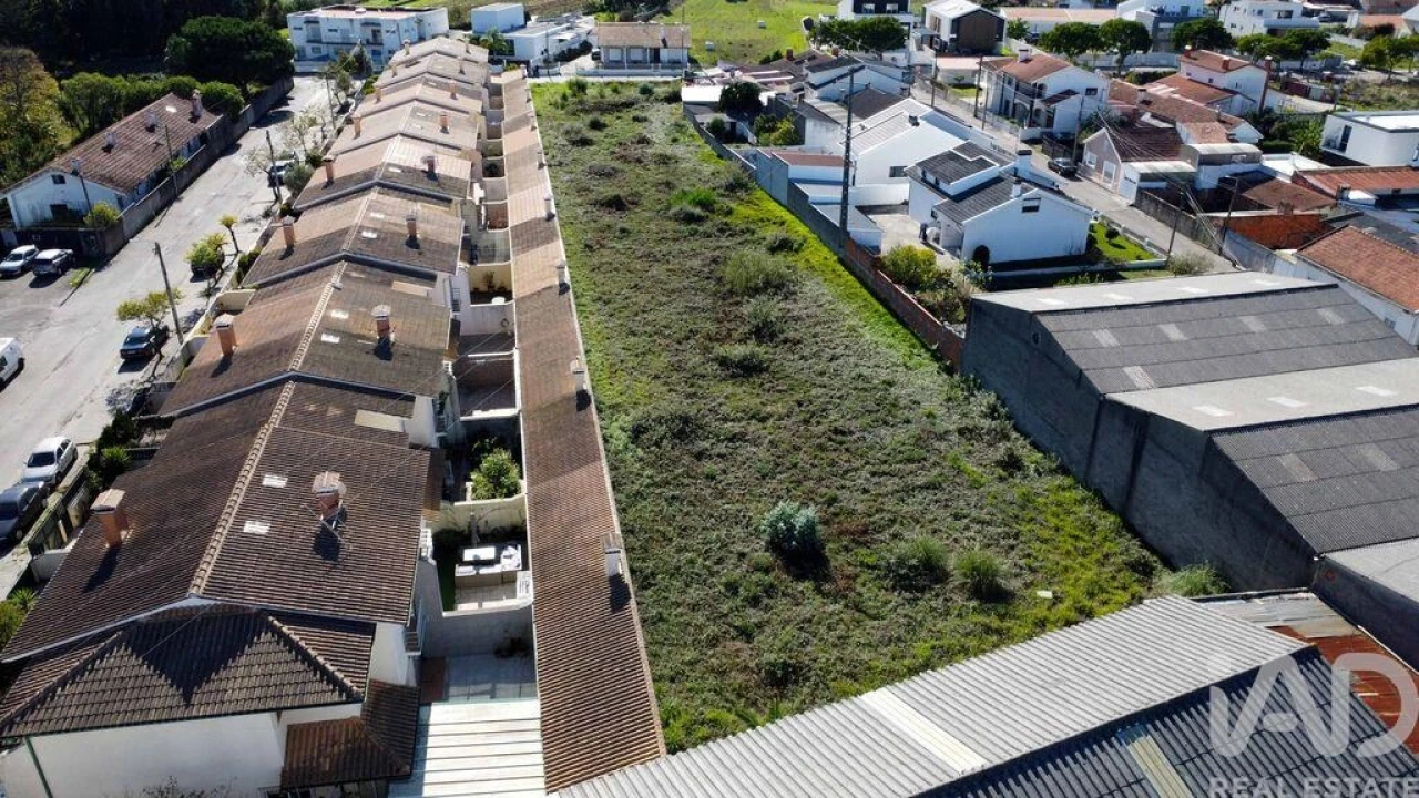 Terreno para Venda em Santa Joana Foto 2