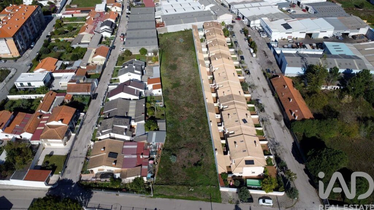 Terreno para Venda em Santa Joana Foto 6