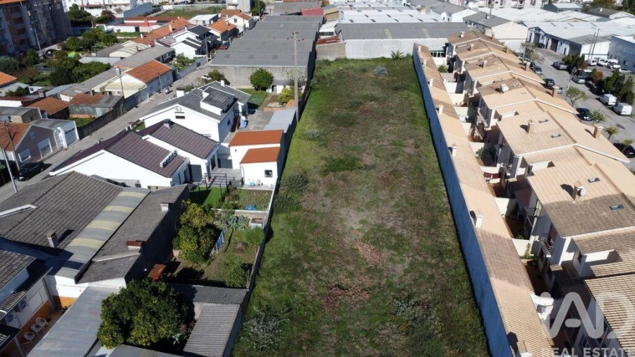 Terreno para Venda em Santa Joana Foto 3