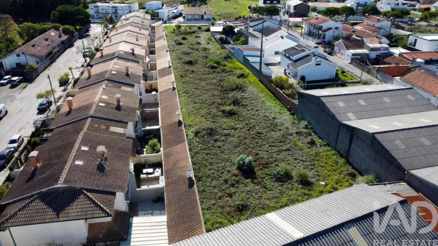 Terreno para Venda em Santa Joana Foto 2