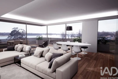 Apartamento T3 para Venda em Subportela, Deocriste e Portela Susã