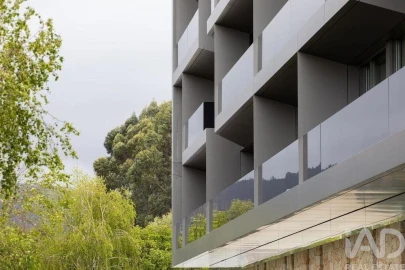 Apartamento T3 para Venda em Subportela, Deocriste e Portela Susã