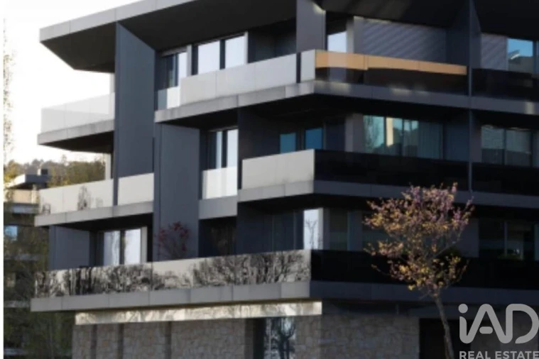 Apartamento T3 para Venda em Subportela, Deocriste e Portela Susã Foto 8