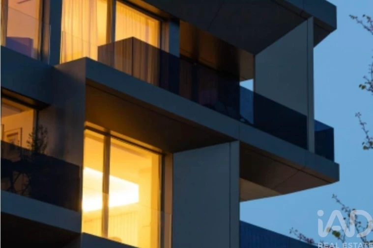 Apartamento T3 para Venda em Subportela, Deocriste e Portela Susã Foto 3