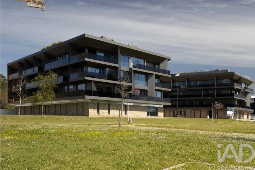 Apartamento T3 para Venda em Subportela, Deocriste e Portela Susã Foto 5