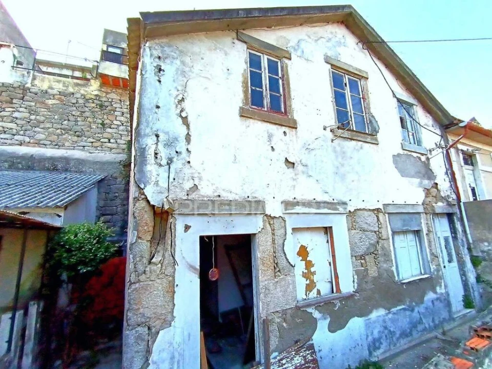 Moradia T5 para Venda em Campanhã Foto 7