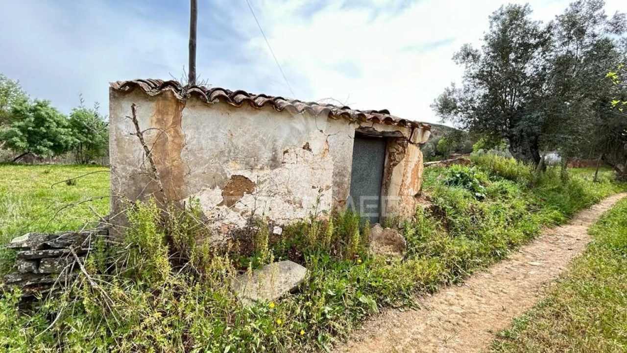 Terreno para Venda em São Marcos da Serra Foto 1