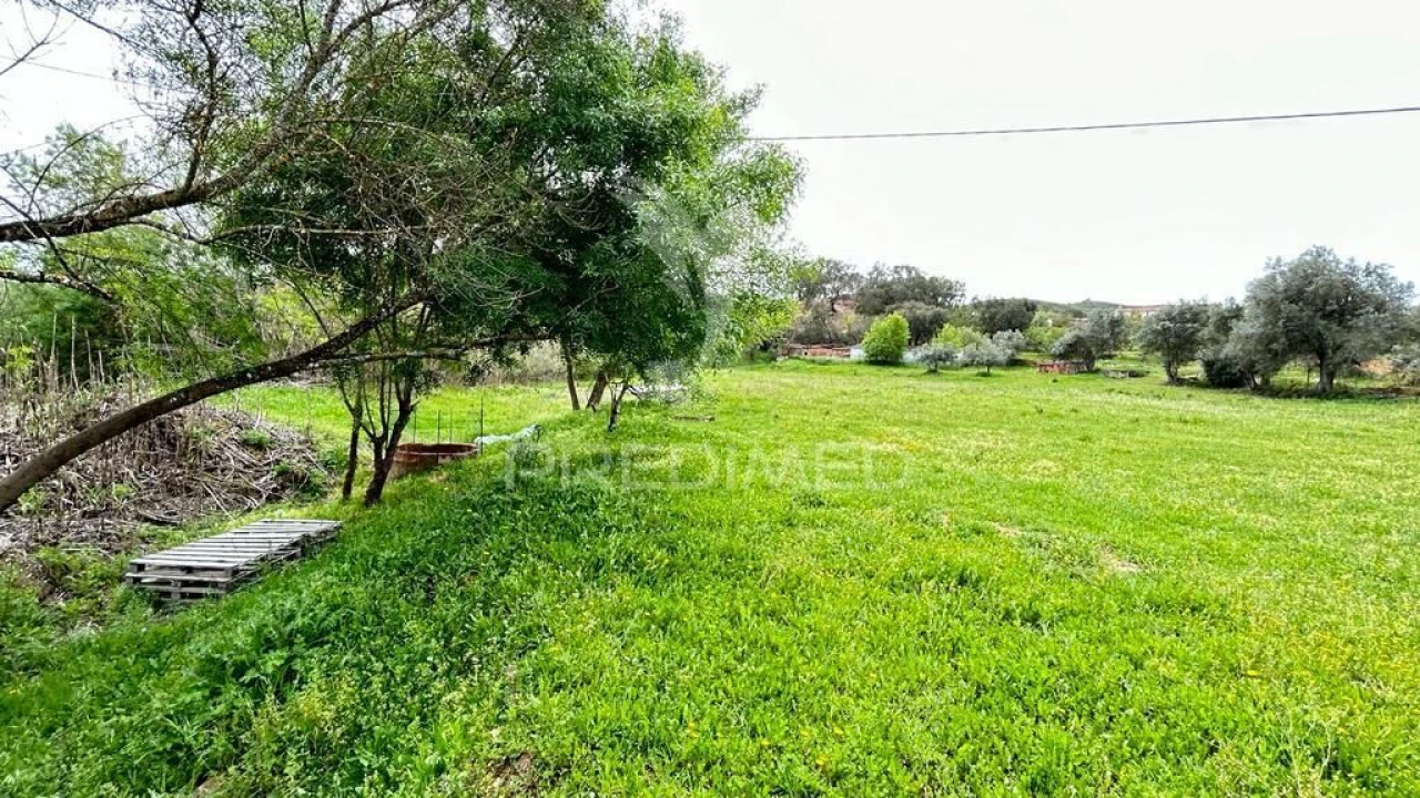Terreno para Venda em São Marcos da Serra Foto 4