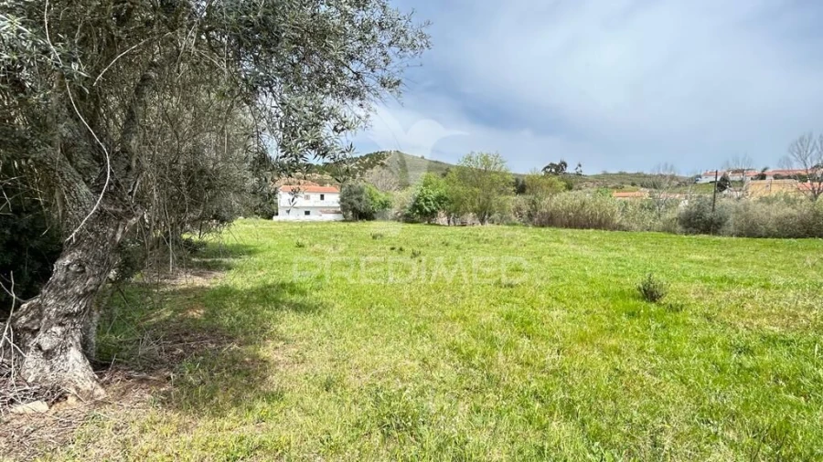 Terreno para Venda em São Marcos da Serra Foto 2
