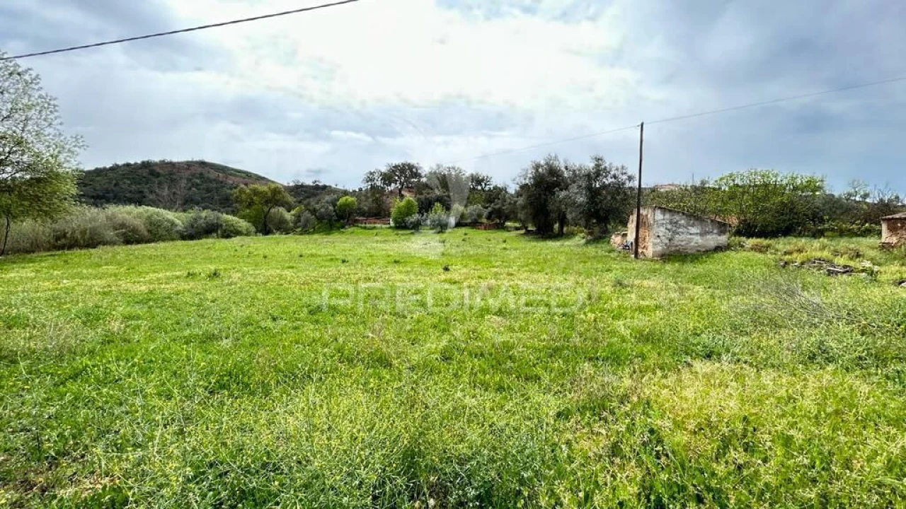 Terreno para Venda em São Marcos da Serra Foto 3