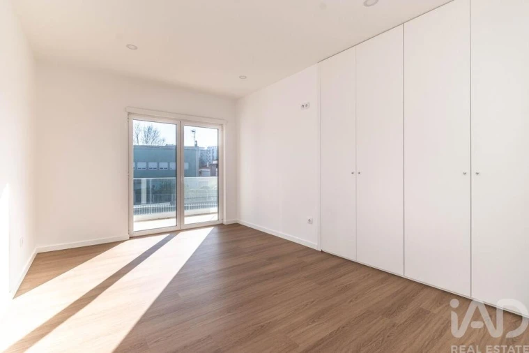 Moradia T4 para Venda em Marinha Grande Foto 21