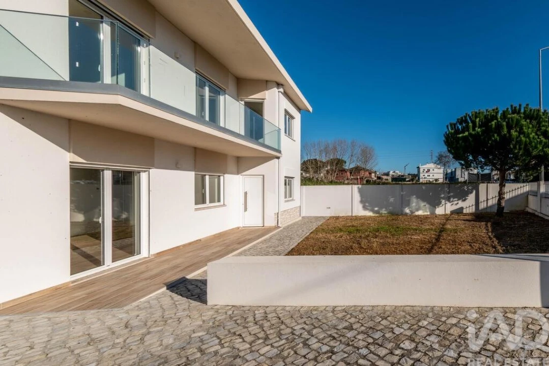 Moradia T4 para Venda em Marinha Grande Foto 30