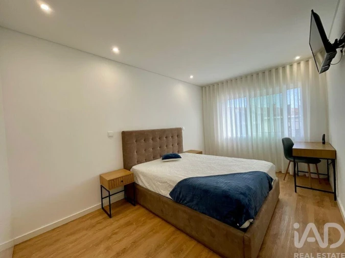 Apartamento T3 para Arrendamento em Mafamude e Vilar do Paraíso Foto 15