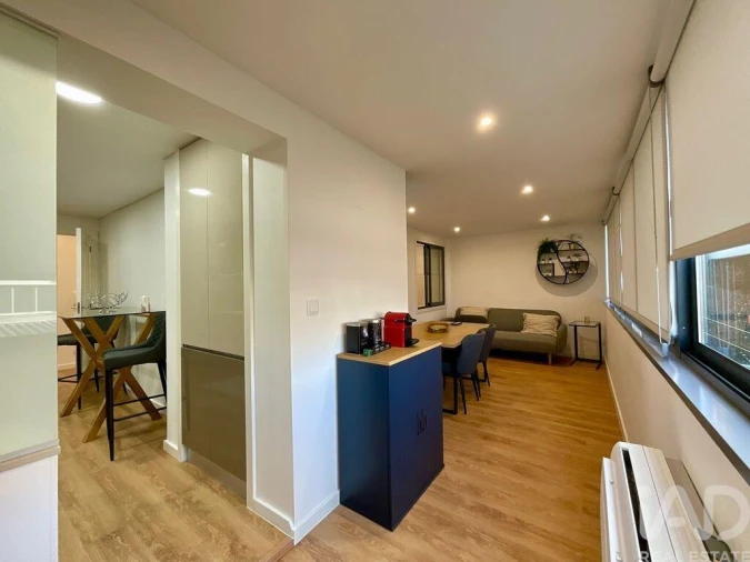 Apartamento T3 para Arrendamento em Mafamude e Vilar do Paraíso Foto 2