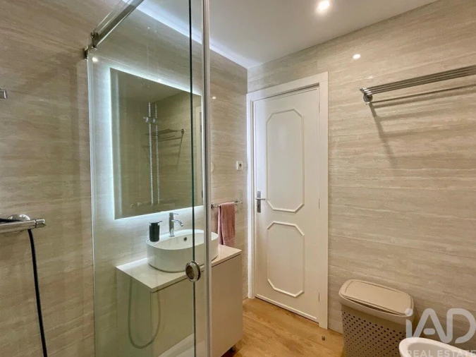 Apartamento T3 para Arrendamento em Mafamude e Vilar do Paraíso Foto 14