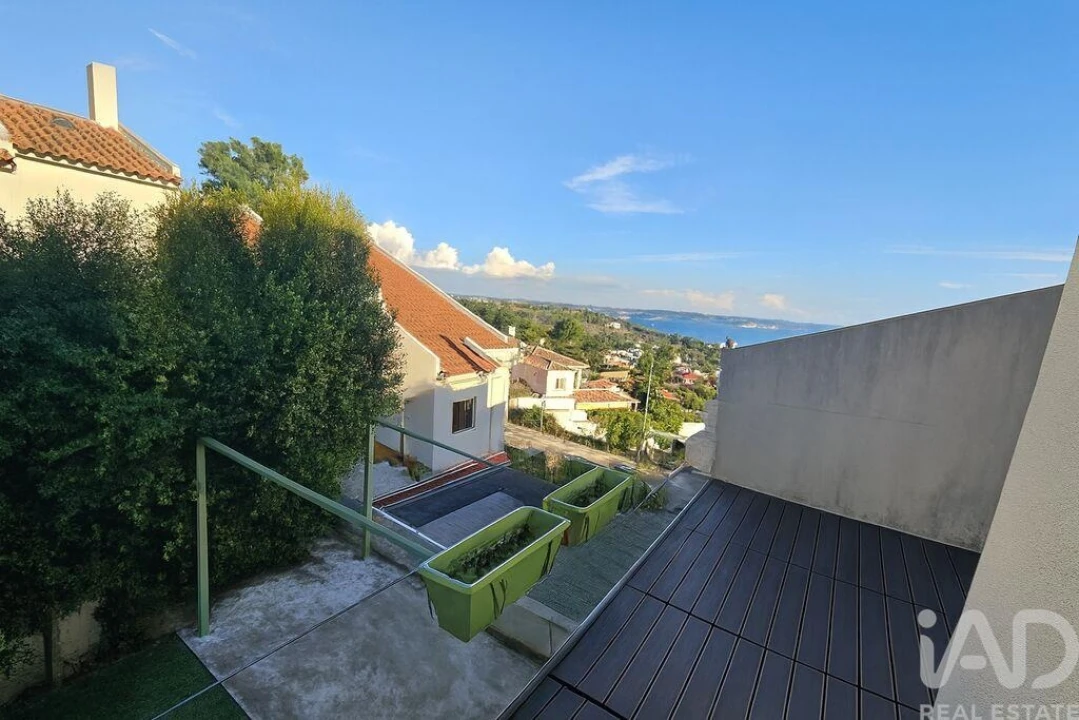 Moradia T3 para Venda em Oeiras e São Julião da Barra, Paço de Arcos e Caxias Foto 17