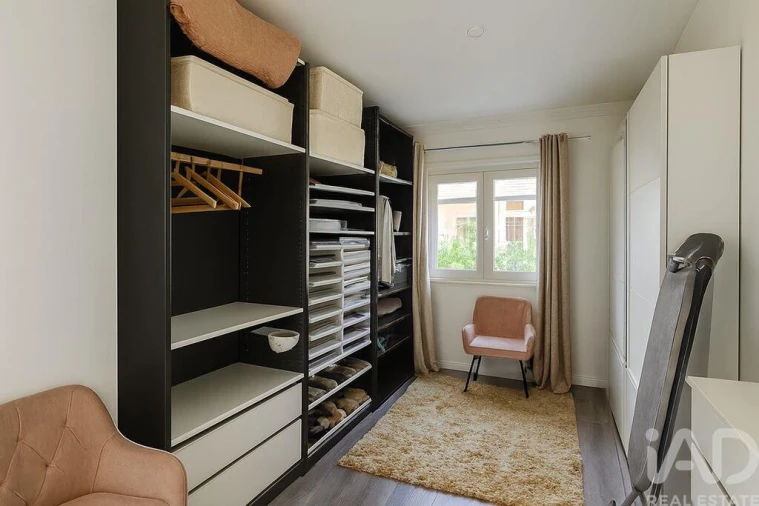 Moradia T3 para Venda em Oeiras e São Julião da Barra, Paço de Arcos e Caxias Foto 15