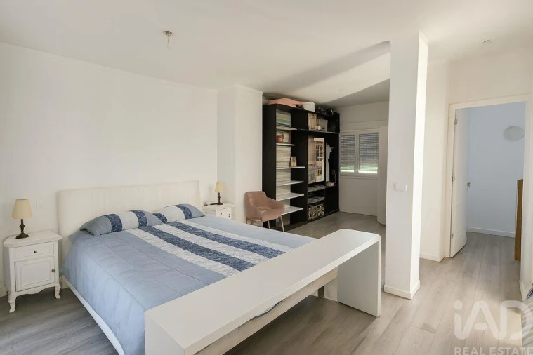 Moradia T3 para Venda em Oeiras e São Julião da Barra, Paço de Arcos e Caxias Foto 14