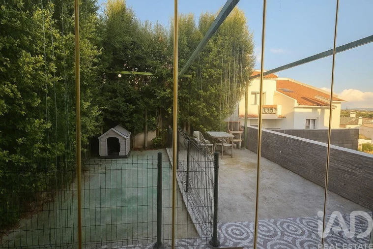 Moradia T3 para Venda em Oeiras e São Julião da Barra, Paço de Arcos e Caxias Foto 8