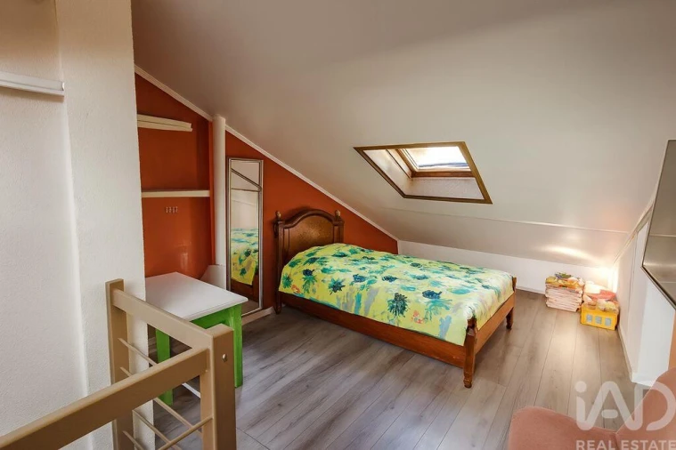 Moradia T3 para Venda em Oeiras e São Julião da Barra, Paço de Arcos e Caxias Foto 18