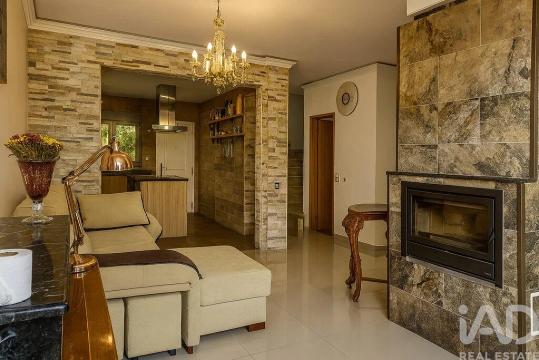 Moradia T3 para Venda em Oeiras e São Julião da Barra, Paço de Arcos e Caxias Foto 7