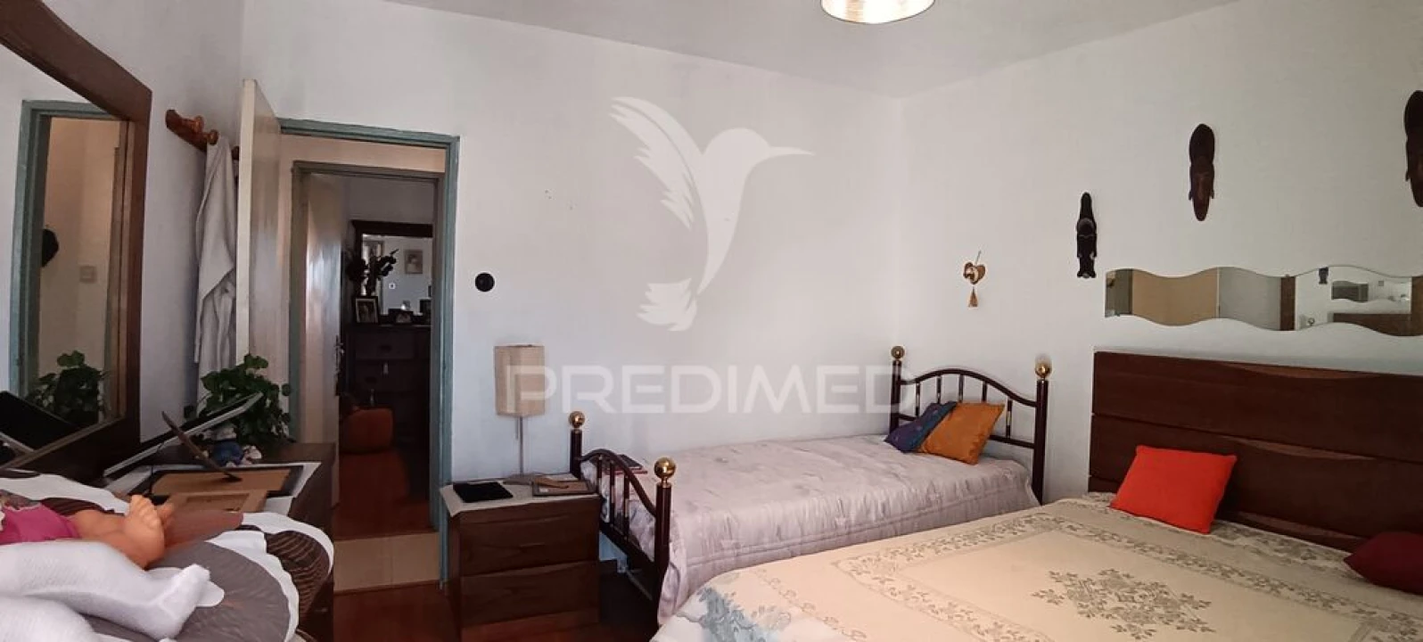 Moradia T2 para Venda em Aldeia da Mata Foto 14