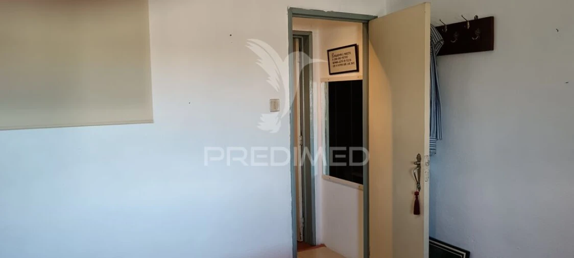 Moradia T2 para Venda em Aldeia da Mata Foto 13