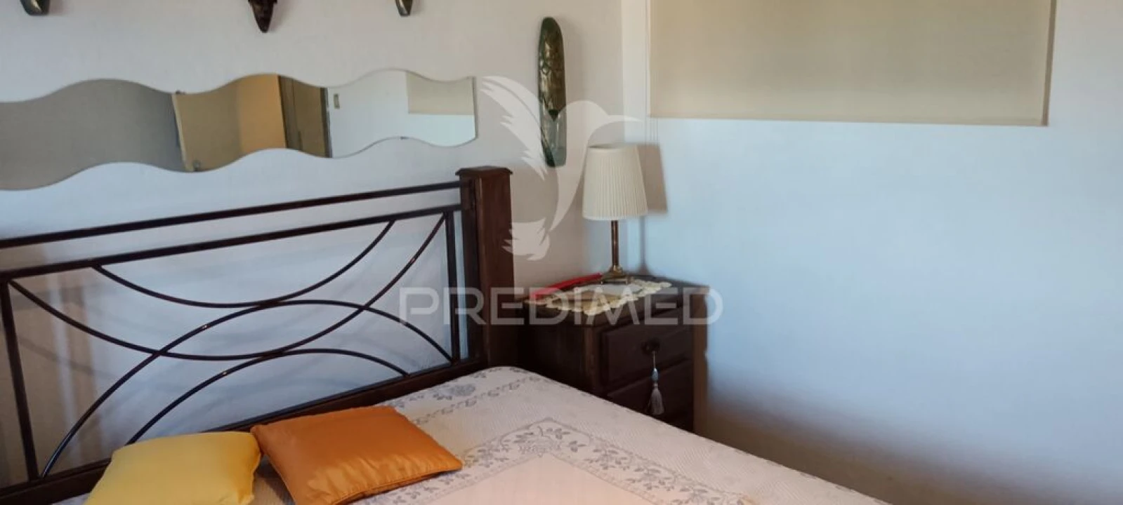 Moradia T2 para Venda em Aldeia da Mata Foto 11