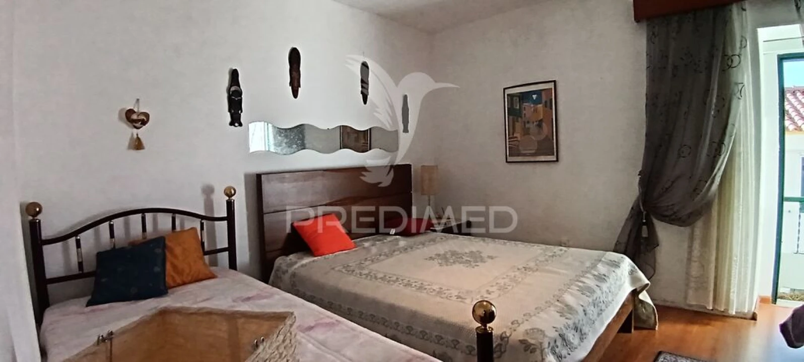 Moradia T2 para Venda em Aldeia da Mata Foto 16