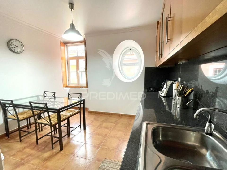 Apartamento T4 para Venda em São Francisco da Serra Foto 6