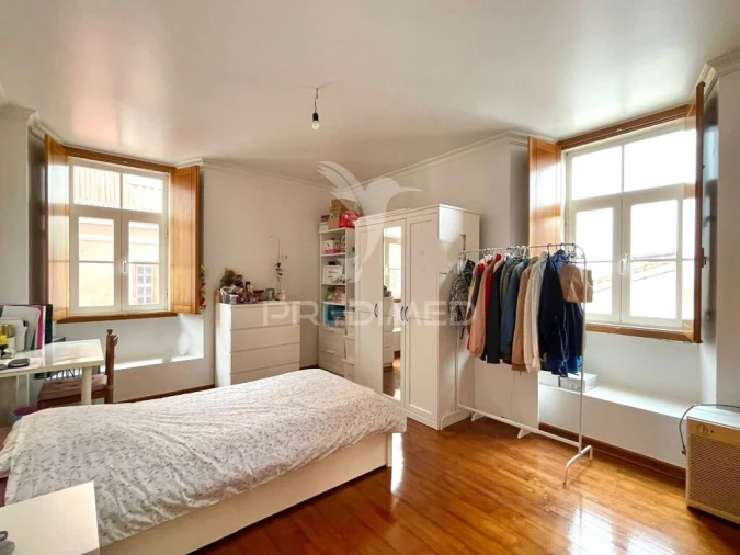 Apartamento T4 para Venda em São Francisco da Serra Foto 6