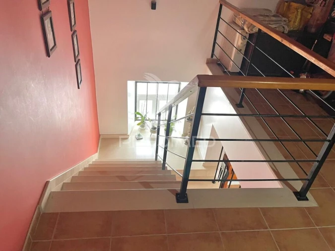 Apartamento T4 para Venda em São Francisco da Serra Foto 7