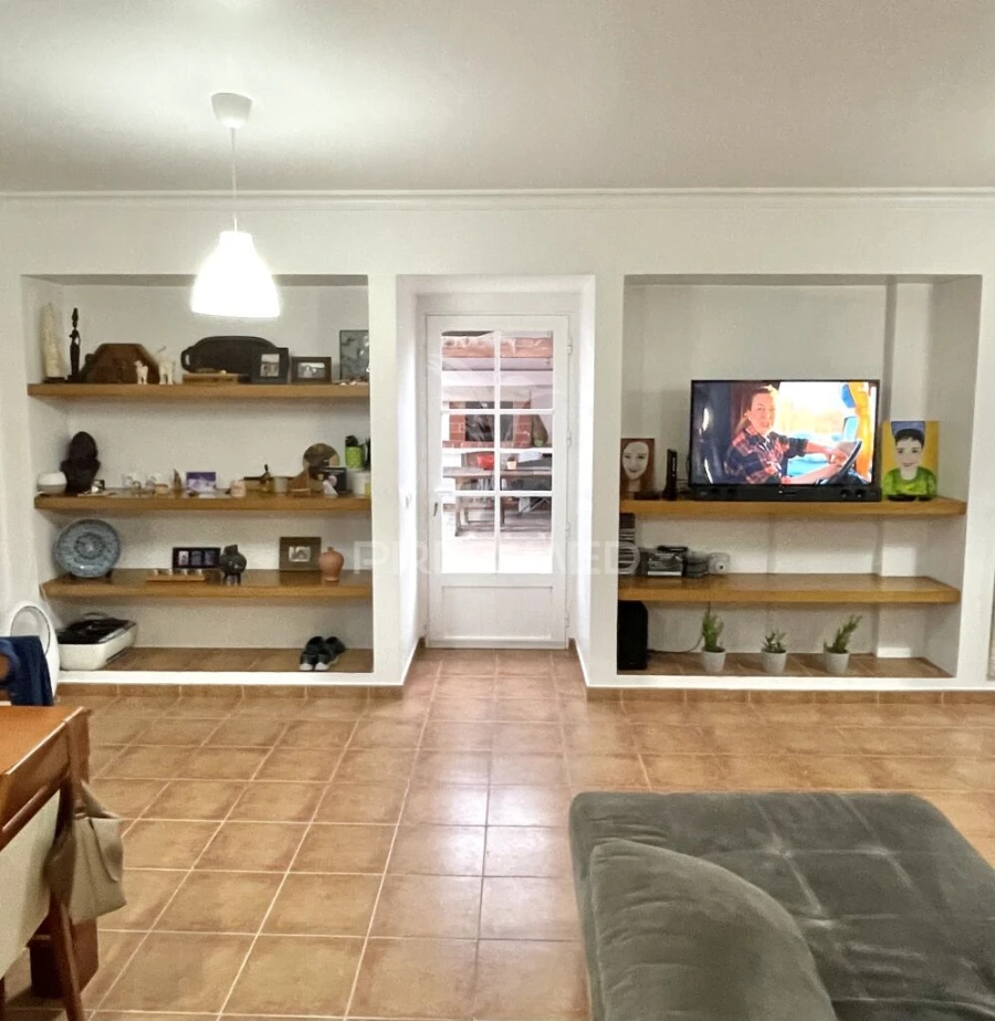 Apartamento T4 para Venda em São Francisco da Serra Foto 17