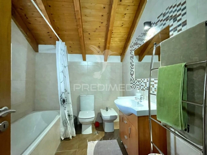 Apartamento T4 para Venda em São Francisco da Serra Foto 15