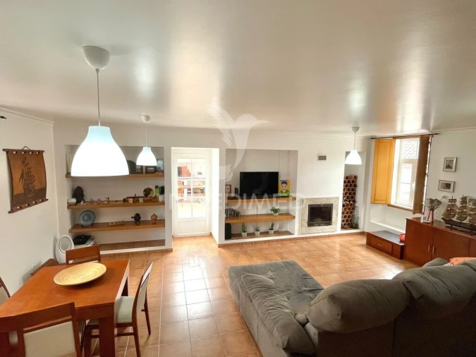 Apartamento T4 para Venda em São Francisco da Serra Foto 16