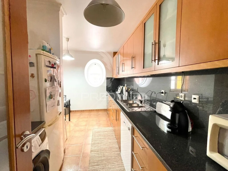 Apartamento T4 para Venda em São Francisco da Serra Foto 5