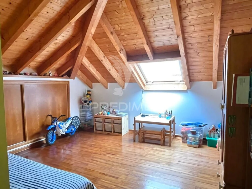 Apartamento T4 para Venda em São Francisco da Serra Foto 13