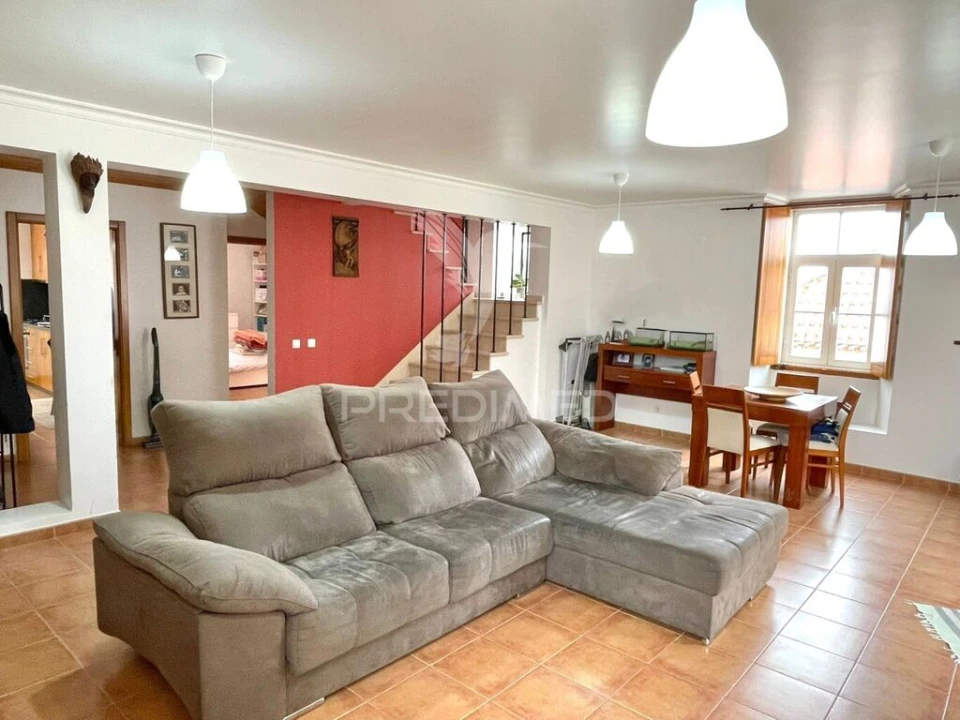 Apartamento T4 para Venda em São Francisco da Serra Foto 4