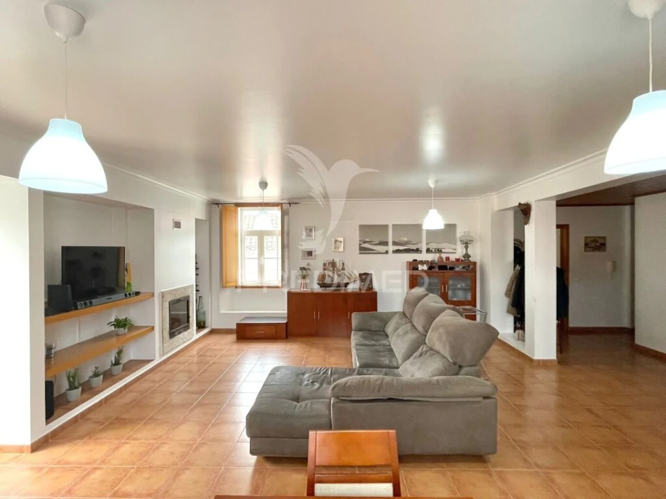 Apartamento T4 para Venda em São Francisco da Serra Foto 3