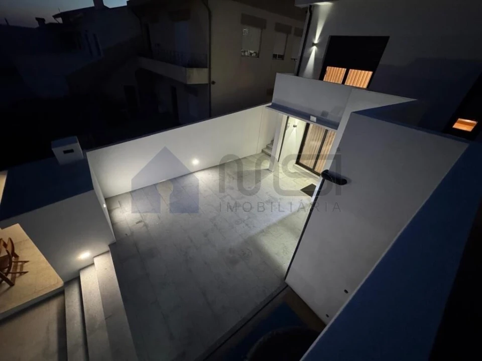 Moradia T3 para Venda em Custóias, Leça do Balio e Guifões Foto 59