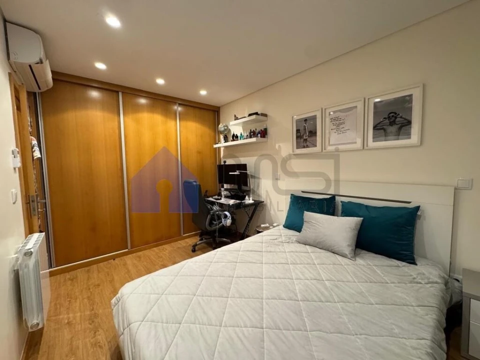 Moradia T3 para Venda em Custóias, Leça do Balio e Guifões Foto 28