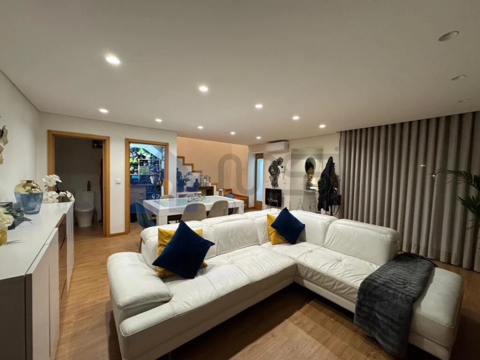 Moradia T3 para Venda em Custóias, Leça do Balio e Guifões Foto 2