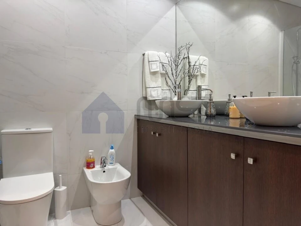 Moradia T3 para Venda em Custóias, Leça do Balio e Guifões Foto 22