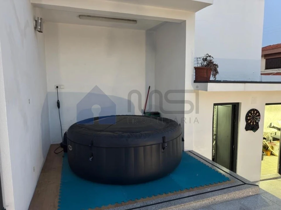 Moradia T3 para Venda em Custóias, Leça do Balio e Guifões Foto 51